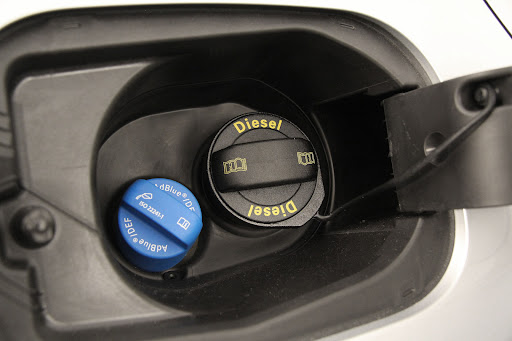 Fuel Removal NI
