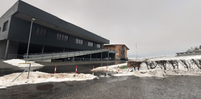 Rezensionen über Boulderhalle Jungfrau in Sarnen - Fitnessstudio