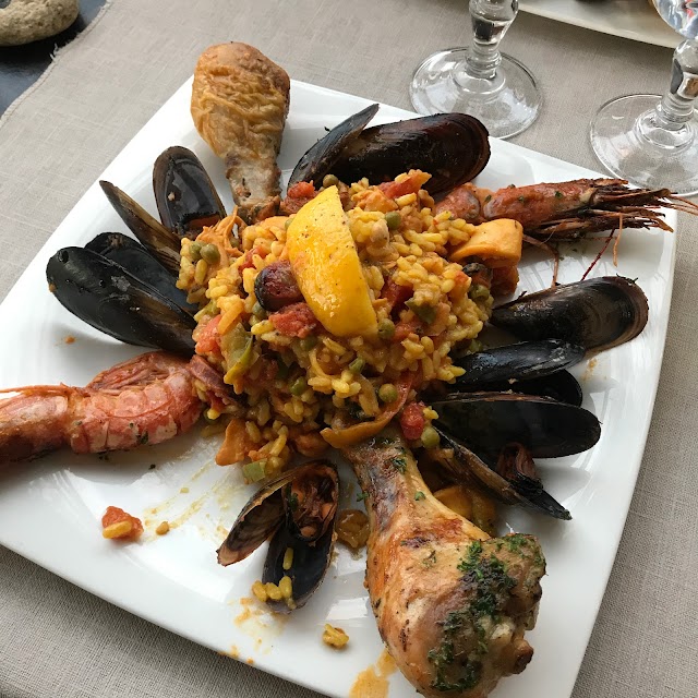 Restaurant La Réserve