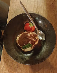 Photo n°54 de LE BOSQUET à Alès (Restaurant)