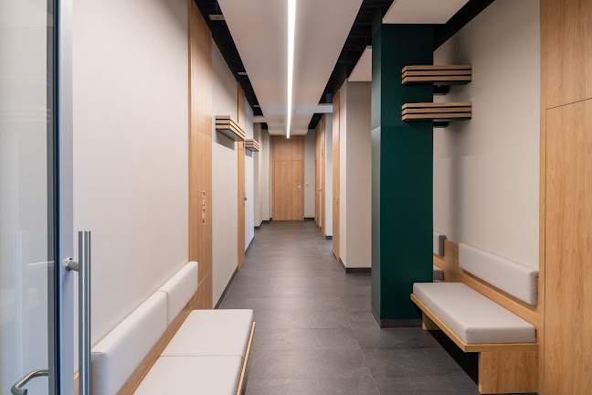 Garden Clinic Gdańsk - klinika medyczna, medycyna estetyczna i kosmetologia - Pruszcz Gdański