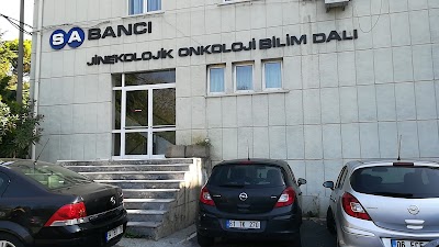Photos of Cerrahpaşa Tıp Fak&uuml;ltesi Hastanesi