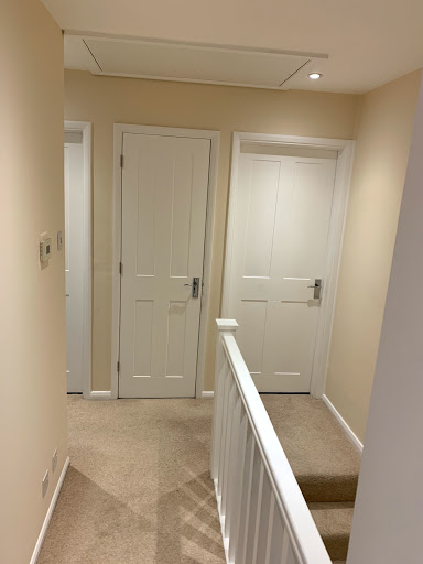 Williams Decorating - Visual