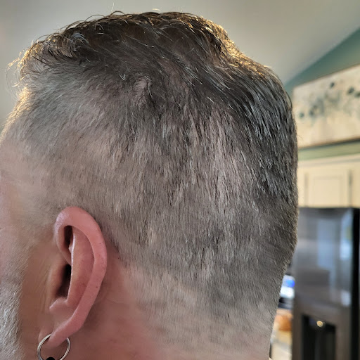 Fresco cuts - Visual