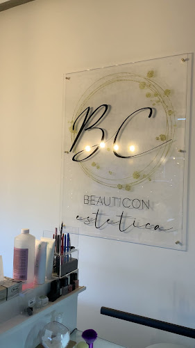 Estetica Beauticon Öffnungszeiten