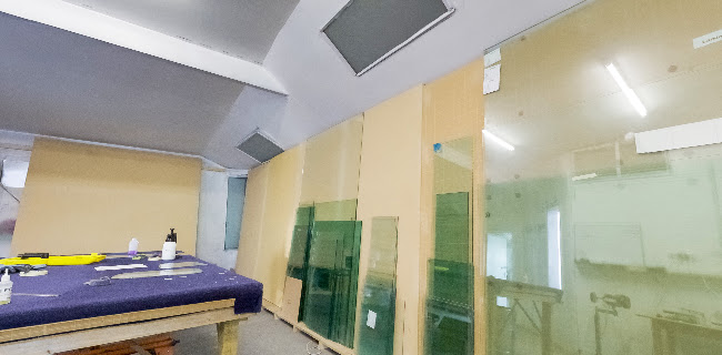 Wilson Windscreens Limited - Ashburton