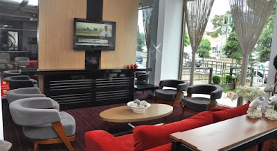 Photos of City Baliktasi Hotel