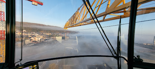 Differdange - Visual