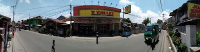 Photos of Yomart Cisirung