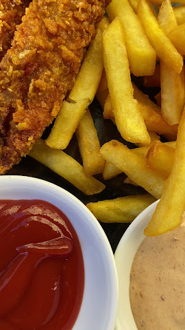 Van Van VAR x BIEN Kebab by null