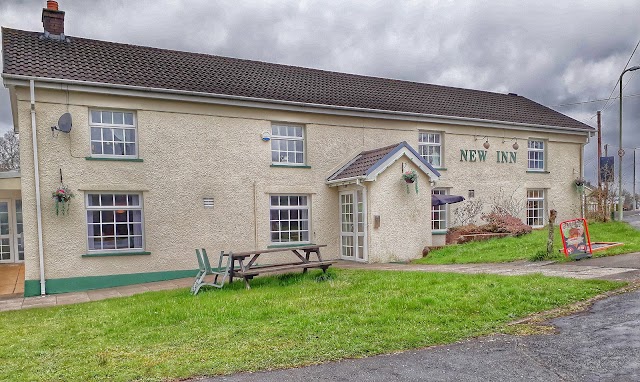 The New Inn