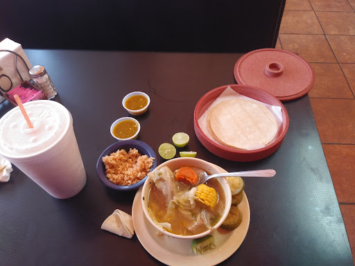 La Nueva Rosita Restaurant - Thumbnail
