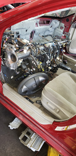 carfast auto repair - Thumbnail