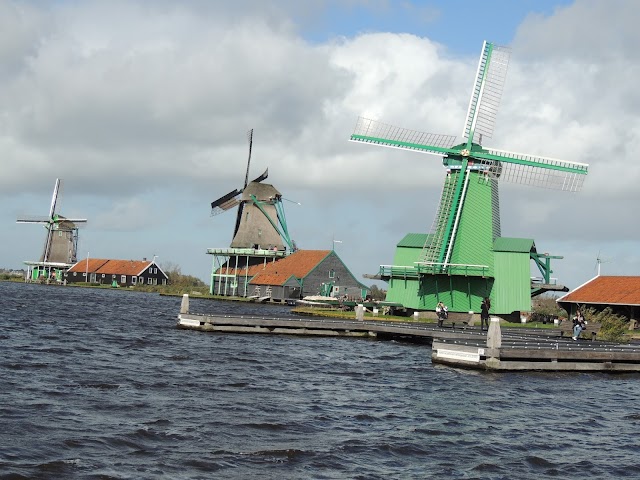 Zaanse Schans