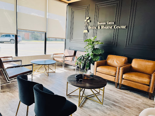 Dawson Creek Dental & Hygiene Centre Gallery - Canada