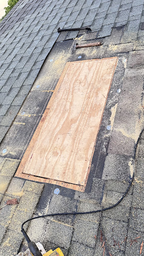 Local Roofing Pro - Visual