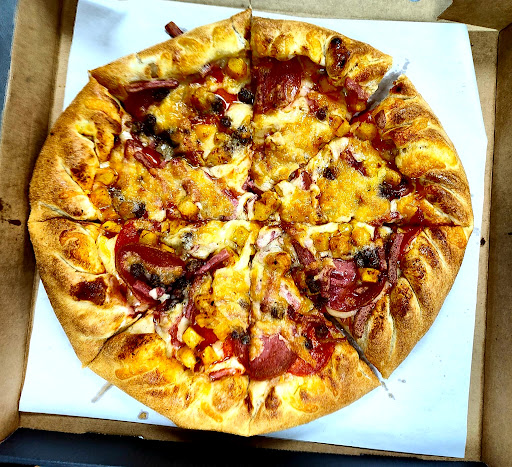 Ali Baba Kebab, Pizza & Burgers Gallery - United Kingdom