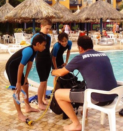 Photos of Aquarius Diving Club