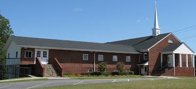 Lynchburg Church of Christ