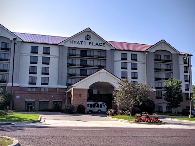 Photos of Hyatt Place Kansas City/Overland Park/Convention Center