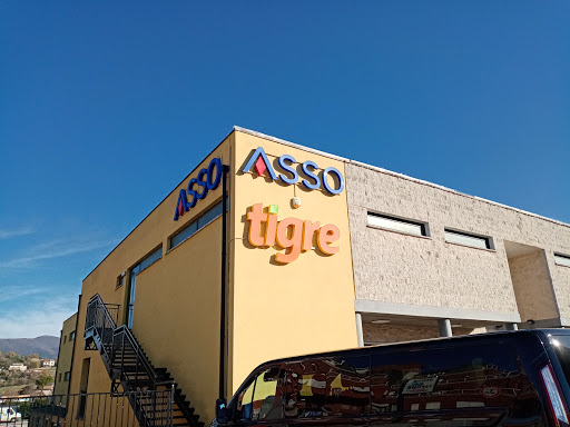 Asso - Visual