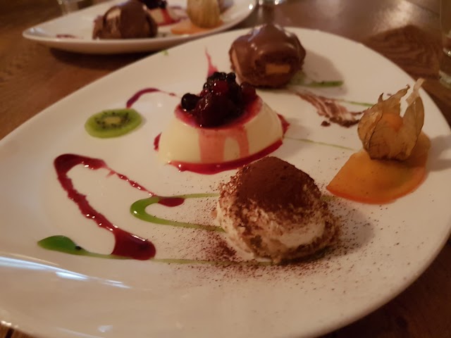 La Locanda