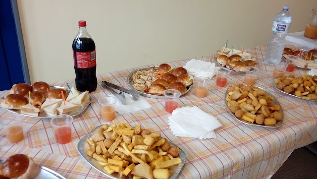 Tania's