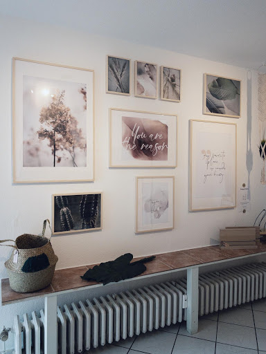 110 QUADRAT Gallery - Germany