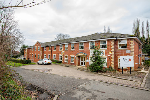 Compassionate Care in Coleshill at St Joseph's