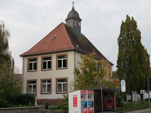 Seehofschule Hüttenfeld - Thumbnail
