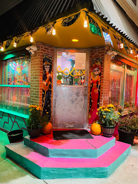 El Mictlan Restaurant by null