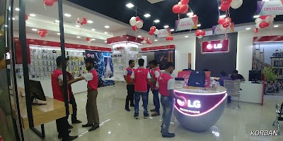 Photos of LG MOBILE SERVICE CENTER