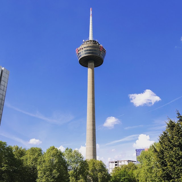 Innerer Grüngürtel