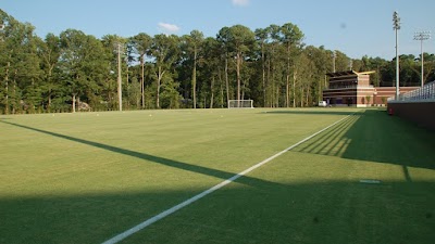 Johnson Stadium