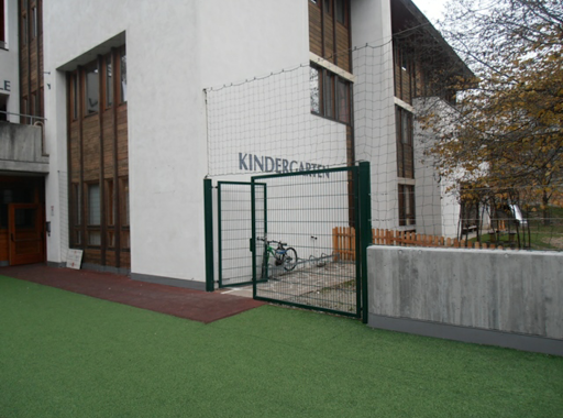 Grundschule Gufidaun