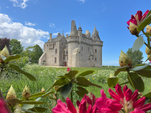 Photo de Manoir de Keraouel à Plounévez-Lochrist (29430)