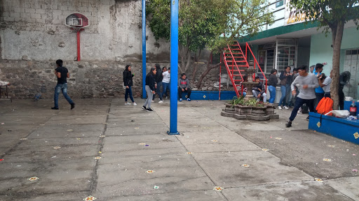 Instituto Benemerito de las Américas - Thumbnail