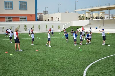 Photos of Kings' School Dubai