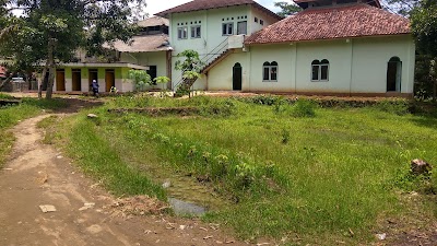 Photos of Pondok Pesantren Ma'had An-Nuur Al-Atsary