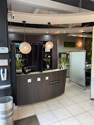 Photo n°16 de Les Inédits de Thomas à Tours (Salon de coiffure)