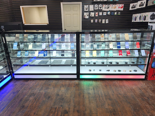 Wireless experts - Visual