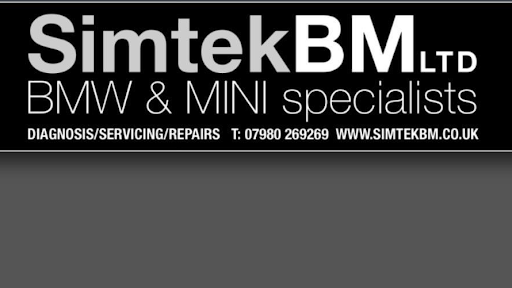 SimtekBM Ltd - Visual