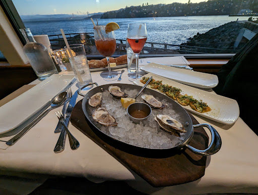 The Caprice Seafood & Steakhouse - Thumbnail