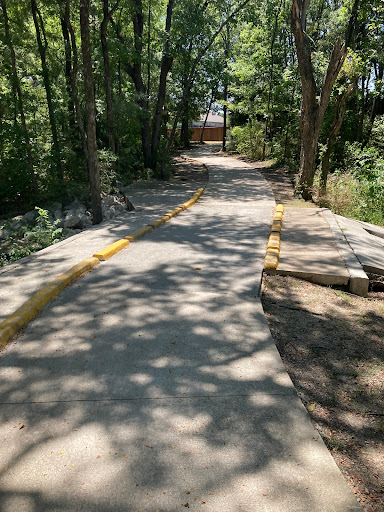 Grayhawk Park - Visual