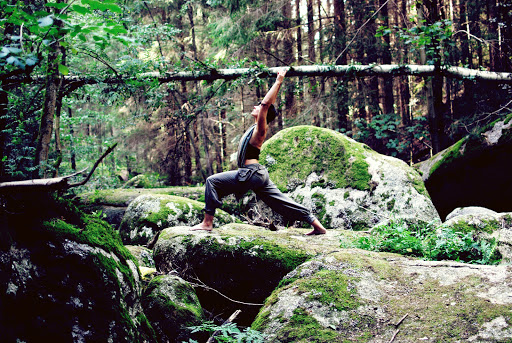 einfach.Yoga Weiden - Thumbnail