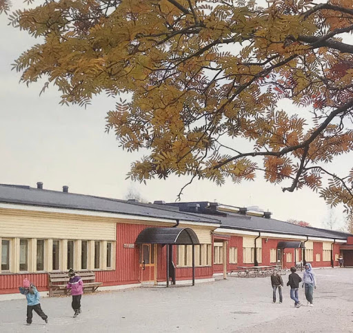 Tuböleskolan