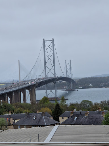 Forth Replacement Crossing Contact & Education Centre - Thumbnail
