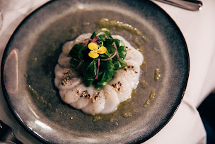 Photo n°66 de Le Vent d'Armor à Paris (Restaurant gastronomique)