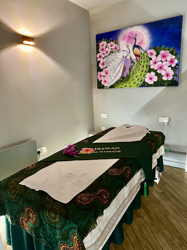 Isawan Thai Massage
