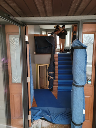 Quality Pack & Load - Minot Movers Gallery - United States